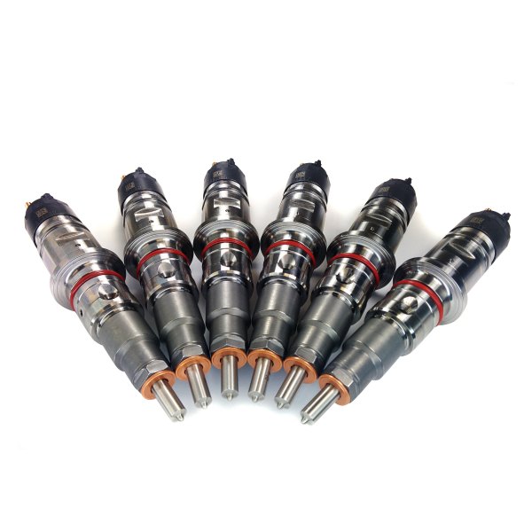 Dynomite Diesel® DDP N6750 Fuel Injector Set