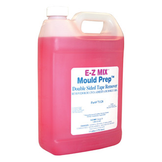 E-Z Mix® - 1 Gal. Mould Prep