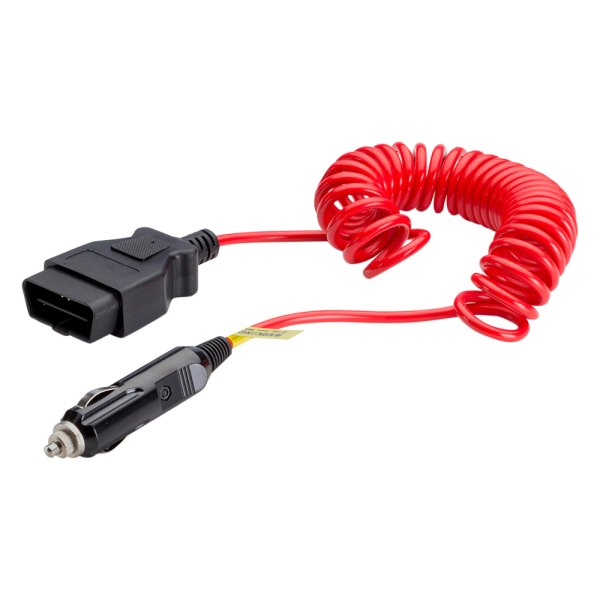 EZRed® - 8" OBD-II Memory Saver Cable