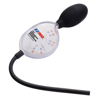 EZRed® - Windshield Washer Fluid Hydrometer