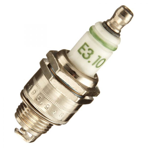 E3® - Premium Lawn and Garden Nickel Spark Plug W/O Resistor 