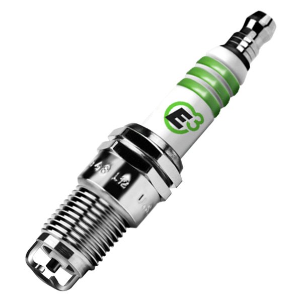 E3® - Racing Spark Plug 