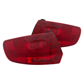 Eagle Eyes® - Replacement Tail Light (Standard Line)