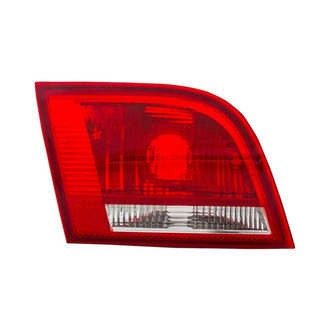 Eagle Eyes® - Driver Side Inner Replacement Tail Light (Standard Line)