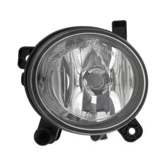 Eagle Eyes® - Driver Side Replacement Fog Light (Standard Line)