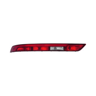 Eagle Eyes® - Driver Side Replacement Tail Light (Standard Line)