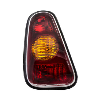 Eagle Eyes® - Driver Side Replacement Tail Light (Standard Line)