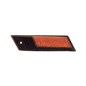 Eagle Eyes® - Driver Side Replacement Side Marker Light (Standard Line)