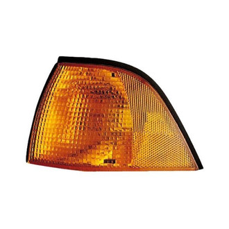 Eagle Eyes® - Driver Side Replacement Turn Signal/Corner Light (Standard Line)
