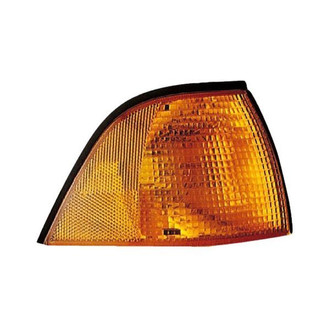 Eagle Eyes® - Passenger Side Replacement Turn Signal/Corner Light (Standard Line)