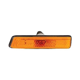Eagle Eyes® - Driver Side Replacement Side Marker Light (Standard Line)