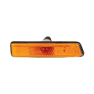 Eagle Eyes® - Passenger Side Replacement Side Marker Light (Standard Line)
