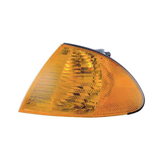 Eagle Eyes® - Driver Side Replacement Turn Signal/Corner Light (Standard Line)