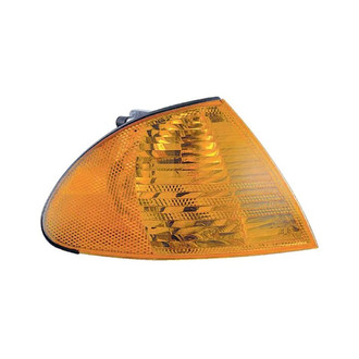 Eagle Eyes® - Passenger Side Replacement Turn Signal/Corner Light (Standard Line)