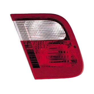 Eagle Eyes® - Driver Side Inner Replacement Tail Light (Standard Line)
