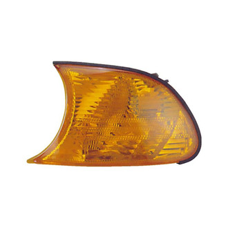 Eagle Eyes® - Driver Side Replacement Turn Signal/Corner Light (Standard Line)