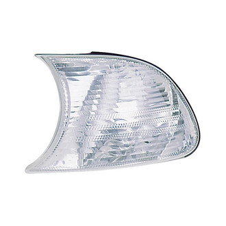 Eagle Eyes® - Driver Side Replacement Turn Signal/Corner Light (Standard Line)