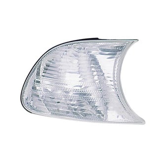 Eagle Eyes® - Passenger Side Replacement Turn Signal/Corner Light (Standard Line)