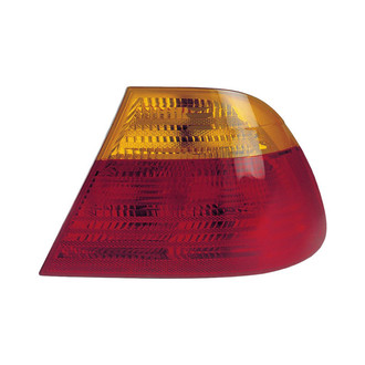 Eagle Eyes® - Passenger Side Replacement Tail Light (Standard Line)