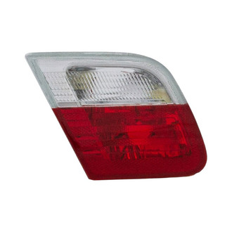 Eagle Eyes® - Driver Side Inner Replacement Backup Light (Standard Line)