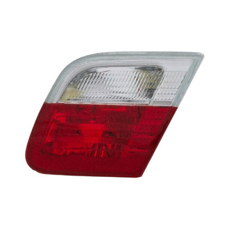Eagle Eyes® - Passenger Side Inner Replacement Backup Light (Standard Line)