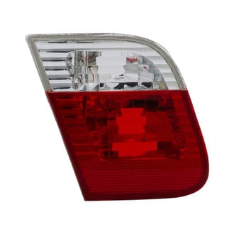 Eagle Eyes® - Driver Side Inner Replacement Backup Light (Standard Line)