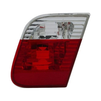 Eagle Eyes® - Passenger Side Inner Replacement Backup Light (Standard Line)