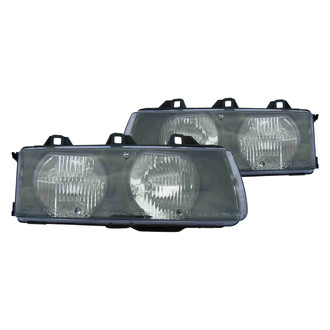 Eagle Eyes® - Replacement Headlight (Standard Line)