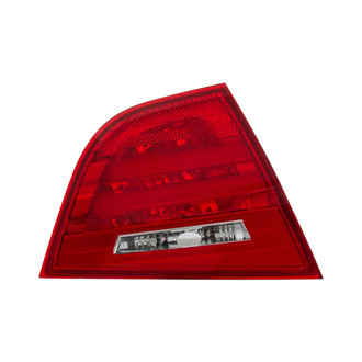 Eagle Eyes® - Driver Side Inner Replacement Tail Light (Standard Line)