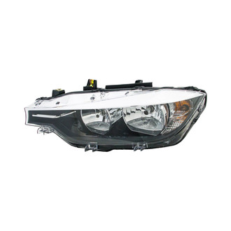 Eagle Eyes® - Factory Replacement Headlights