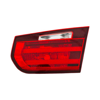 Eagle Eyes® - Passenger Side Inner Replacement Tail Light (Standard Line)