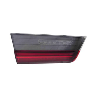 Eagle Eyes® - Driver Side Inner Replacement Tail Light (Standard Line)