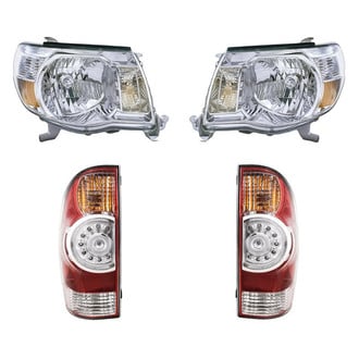Eagle Eyes® - Headlight Kit