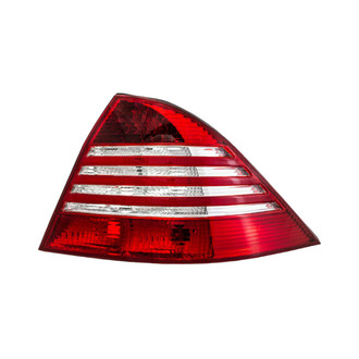 Eagle Eyes® - Factory Replacement Tail Lights