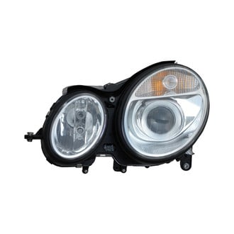 Eagle Eyes® - Replacement Headlight (Standard Line)