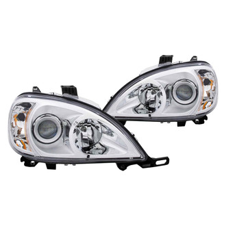 Eagle Eyes® - Replacement Headlight (Standard Line)