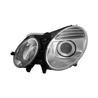 Eagle Eyes® - Factory Replacement Headlights