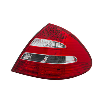 Eagle Eyes® - Passenger Side Replacement Tail Light (Standard Line)