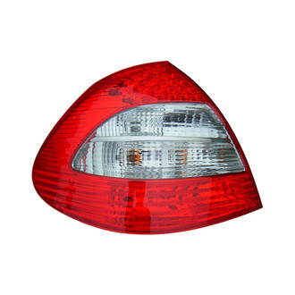 Eagle Eyes® - Driver Side Replacement Tail Light (Standard Line)