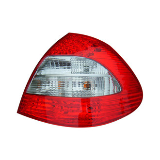 Eagle Eyes® - Passenger Side Replacement Tail Light (Standard Line)