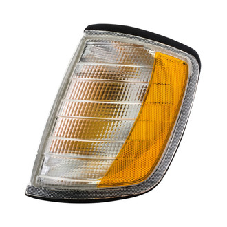 Eagle Eyes® - Replacement Turn Signal/Corner Light (Standard Line)