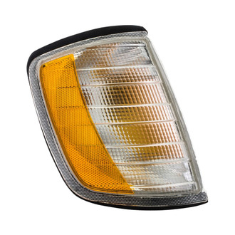 Eagle Eyes® - Passenger Side Replacement Turn Signal/Corner Light (Standard Line)