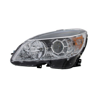 Eagle Eyes® - Replacement Headlight (Standard Line)