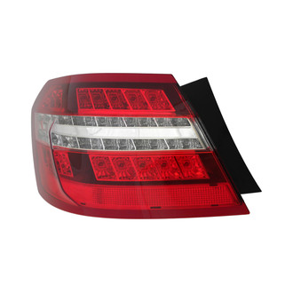 Eagle Eyes® - Replacement Tail Light (Standard Line)
