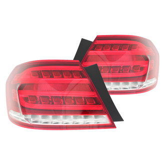 Eagle Eyes® - Replacement Tail Light (Standard Line)