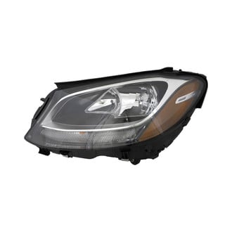 Eagle Eyes® - Factory Replacement Headlights