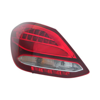 Eagle Eyes® - Factory Replacement Tail Lights
