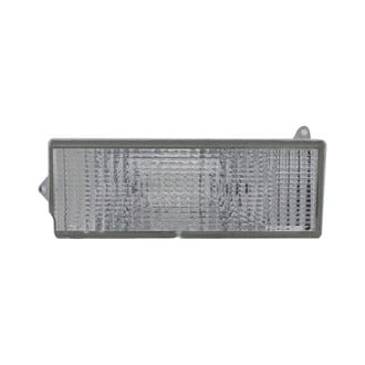 Eagle Eyes® - Driver Side Replacement Turn Signal/Parking Light (Standard Line)