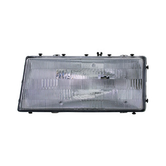 Eagle Eyes® - Factory Replacement Headlights
