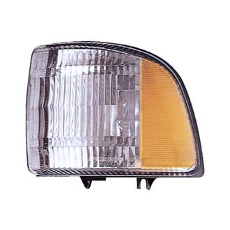 Eagle Eyes® - Driver Side Replacement Turn Signal/Corner Light (Standard Line)